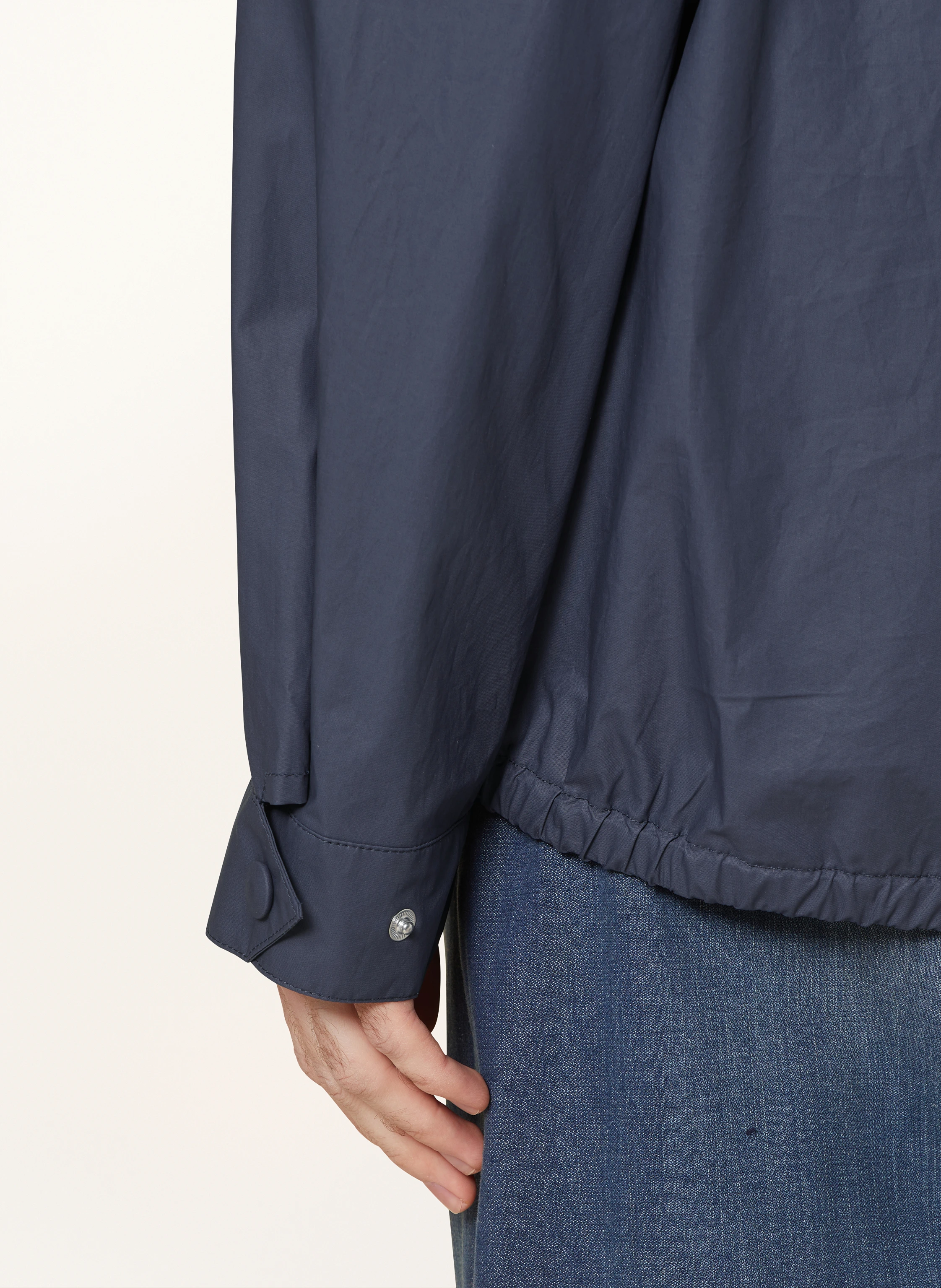 LANVIN Windbreaker