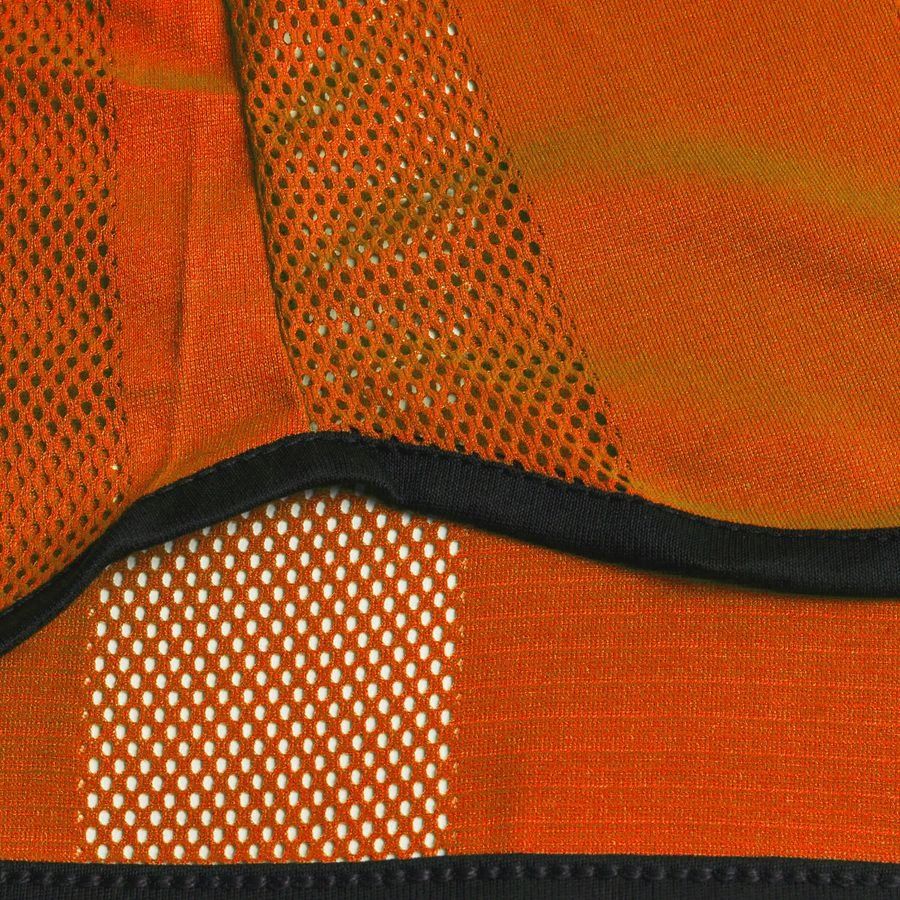 Unisport Chasuble d'entraînement - Orange