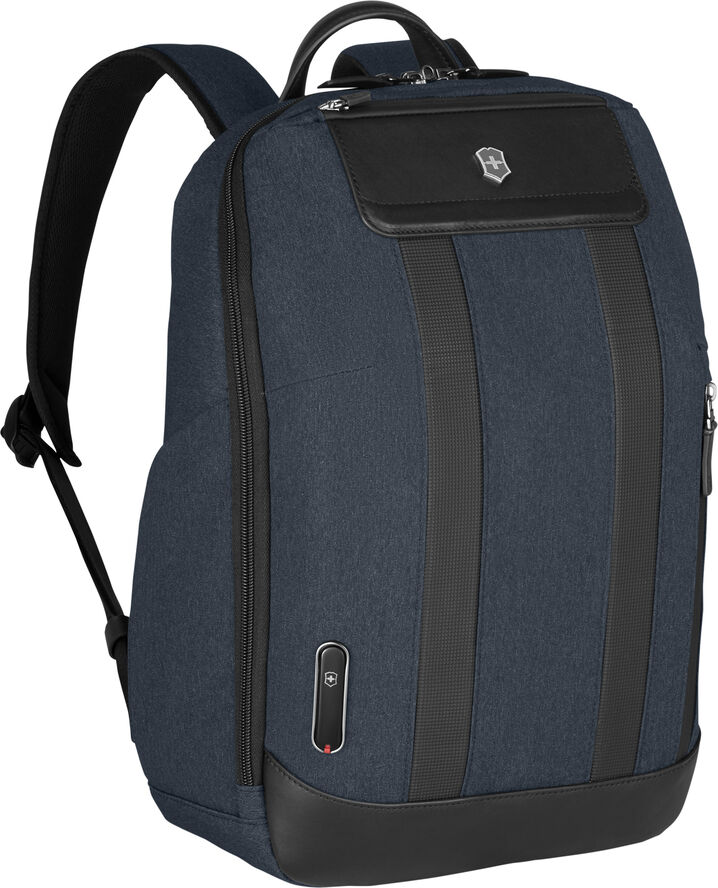 Victorinox Architecture Urban2, City Backpack Blue/black
