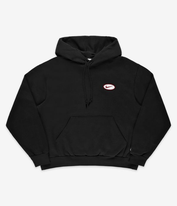 Nike SB Truckin Hoodie (black)