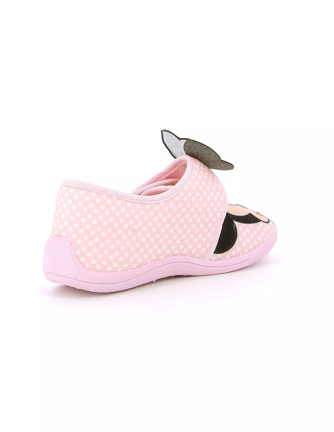 LEOMIL DM009423 - Pantoufles & chaussons pinklightpink