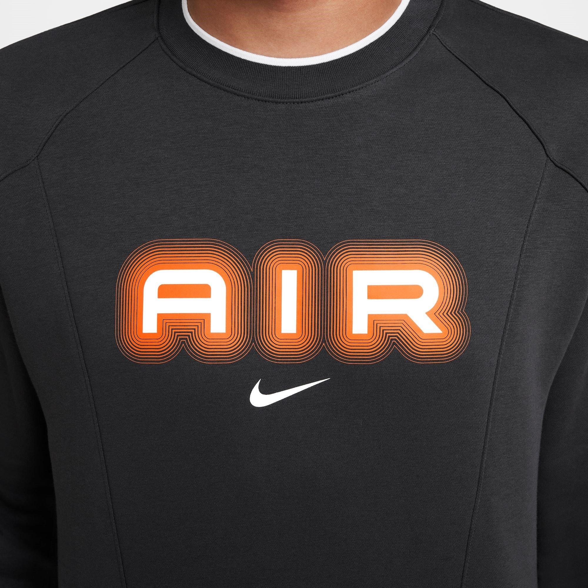 Nike M NSW SW AIR CREW FLC BB