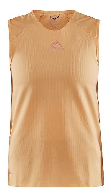 CRAFT - DEBARDEUR PRO TRAIL SINGLET W