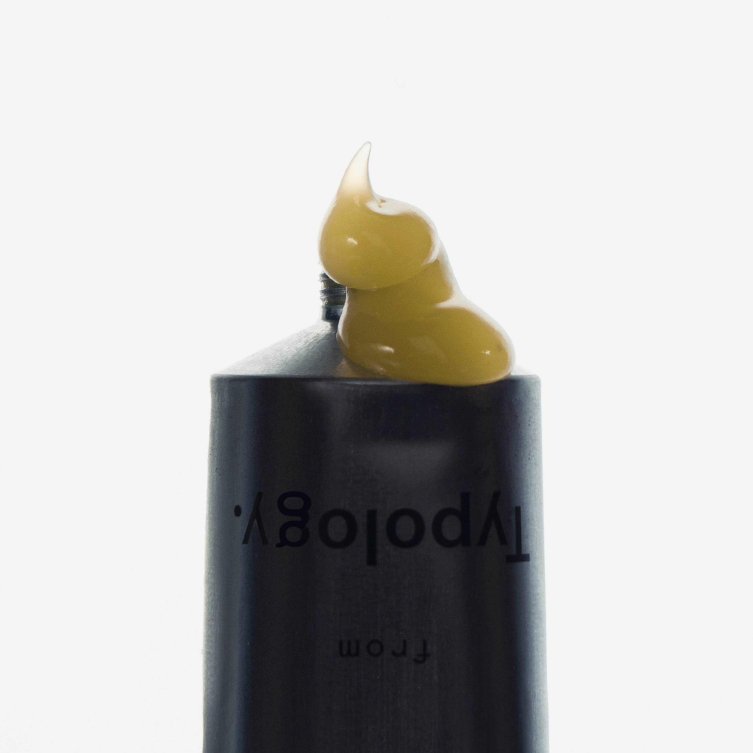 L71 - Masque pores dilatés et points noirs<br>AHA 10 % + PHA 10 %