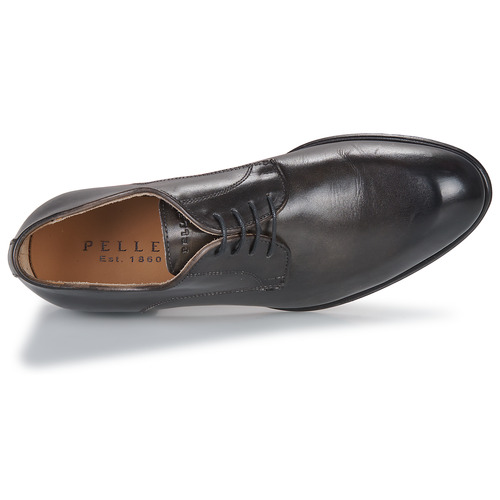 Pellet - CHRISTIAN - VEAU GRIS