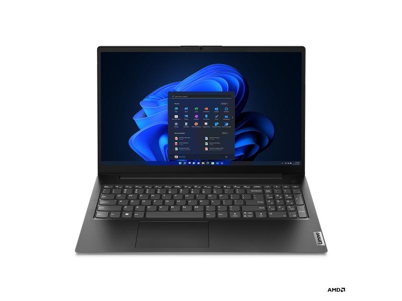 Lenovo Notebook V15 Gen.4 (AMD) Schlanker und zuverlässiger Arbeitslaptop