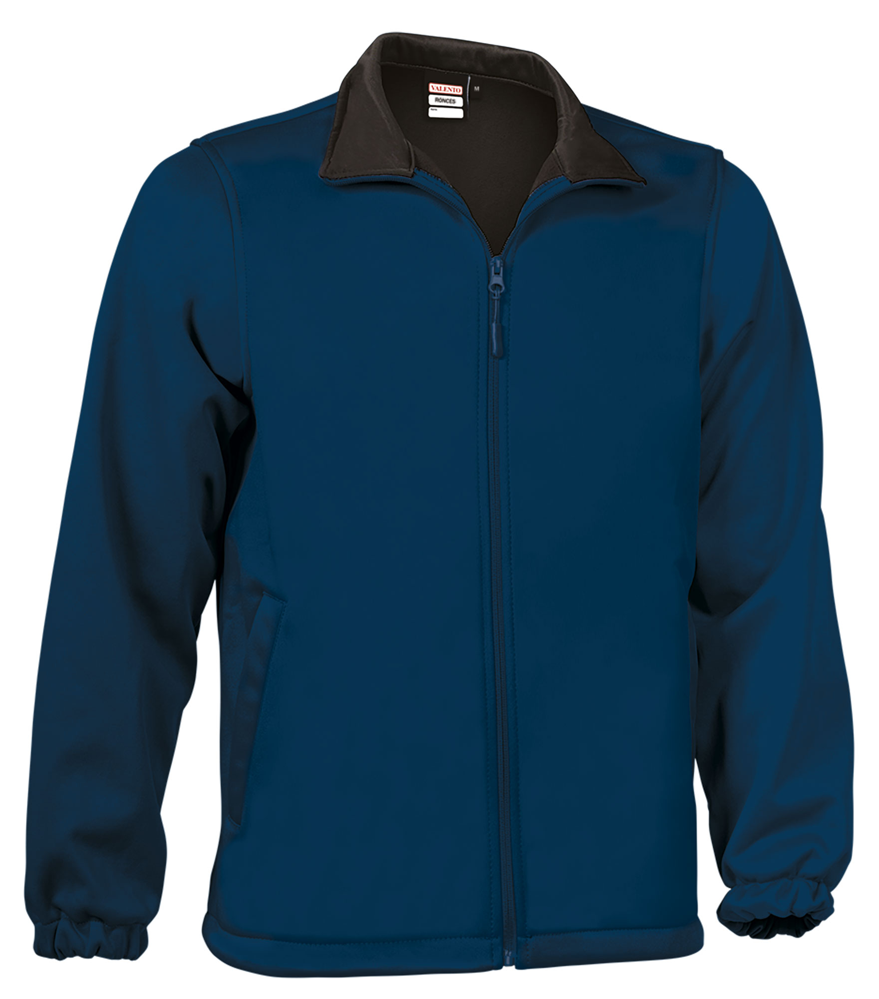 Valento CQVARON - Veste softshell RONCES