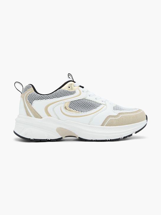 Graceland Chunky sneaker