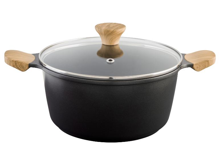 Kookpan 24 cm
