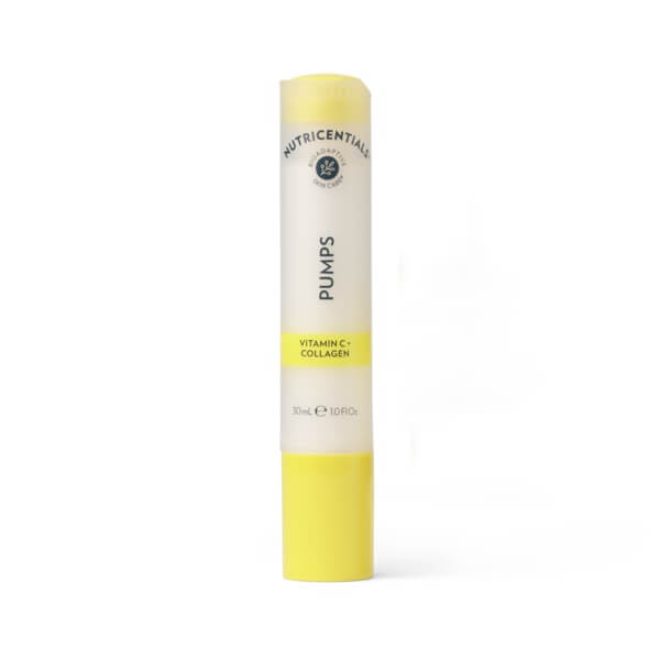 Pumps Vitamin C + Collagen