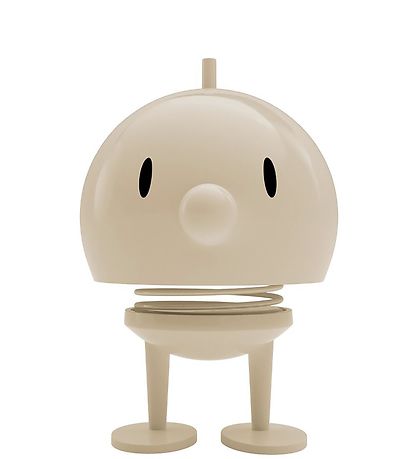 Hoptimist Large Bumble - 13,5 cm - Latte