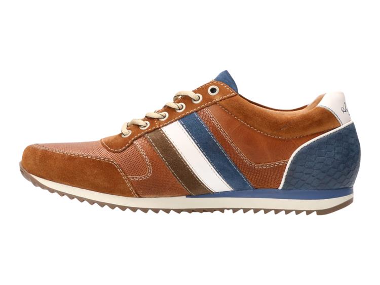 Australian Footwear Camaro leather BRUIN
