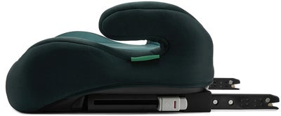 Kinderkraft I-BOOST Beltepute, Green