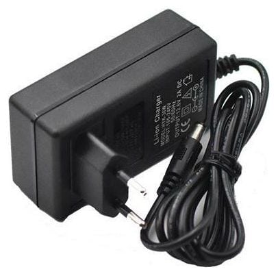 Kit Batterie Timer 2.0   Chargeur Fit et Rack