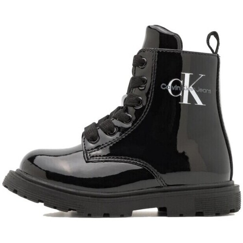 Calvin Klein Jeans - 26949-24 Negro