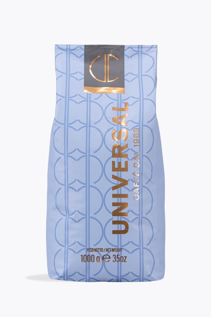 Universal Caffè Gran Bar 1kg