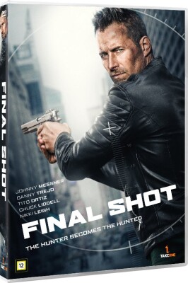 Final Shot - DVD