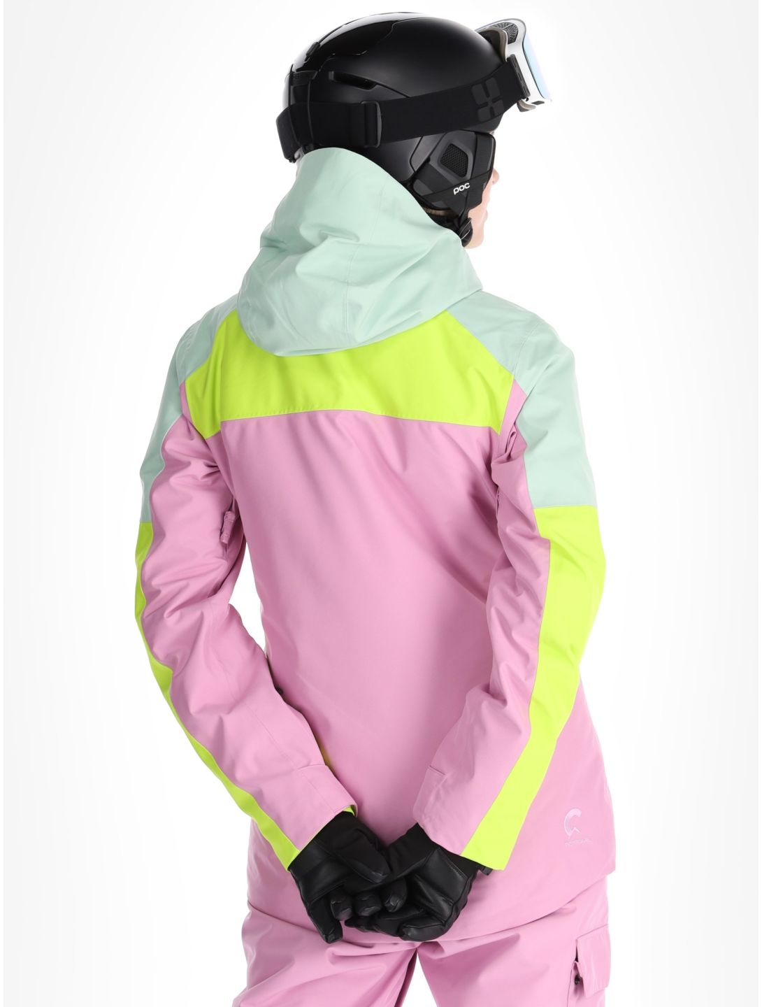 Exa ski-jas dames
