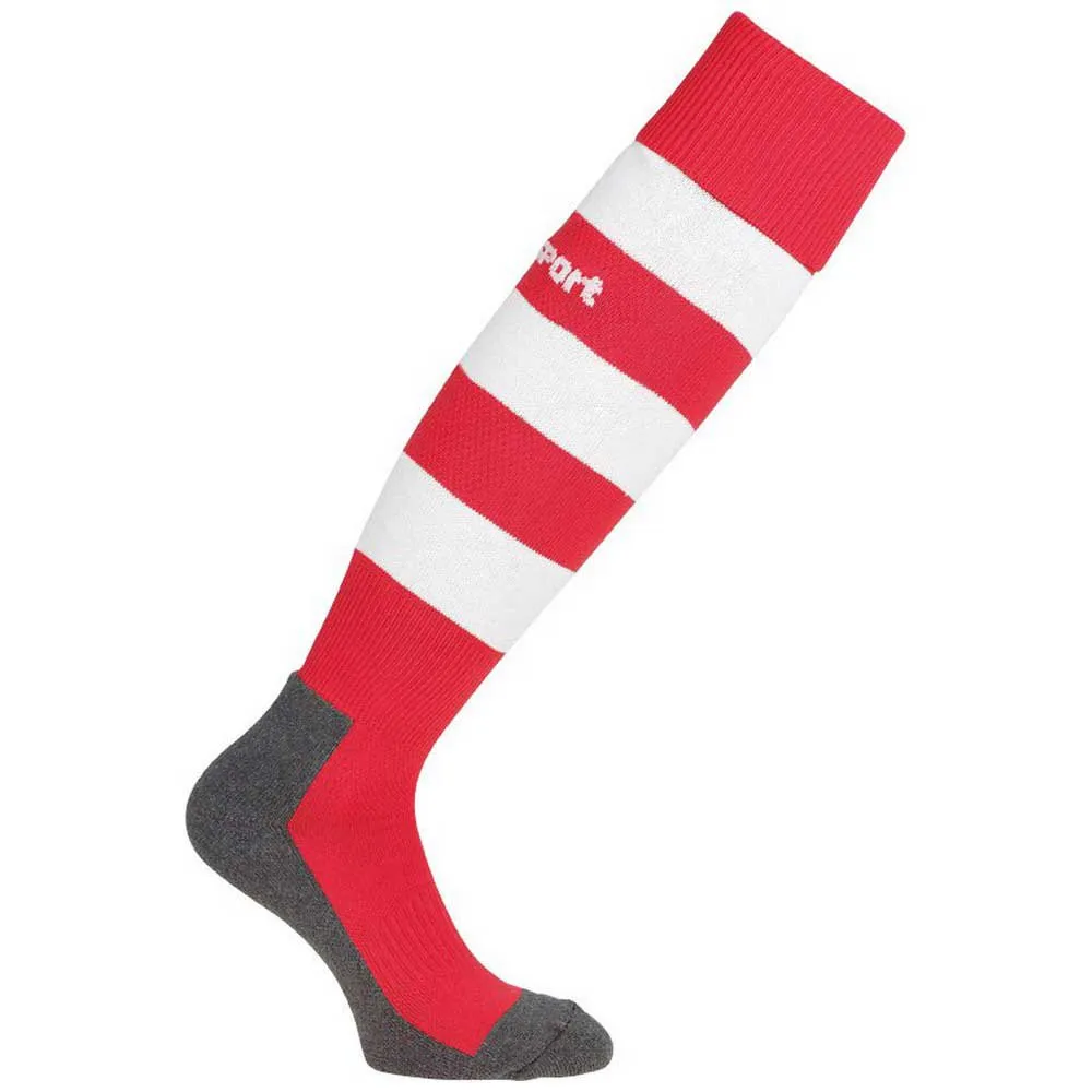 Meias longas Uhlsport Team Pro Essential Stripe