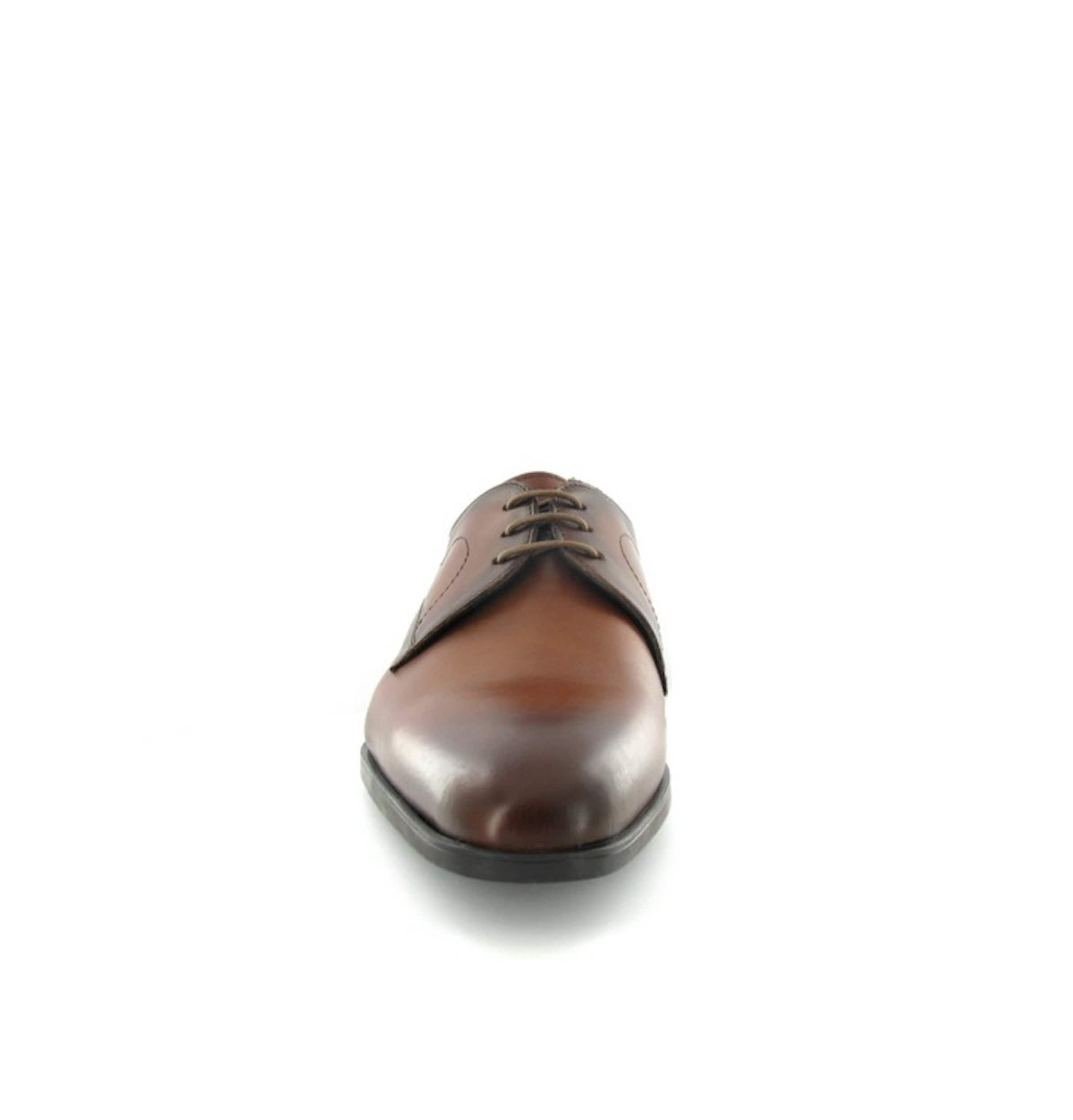 Giorgio heren veterschoenen bruin