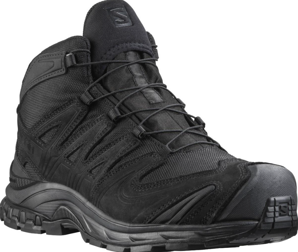 Salomon Forces<br>XA Mid GTX