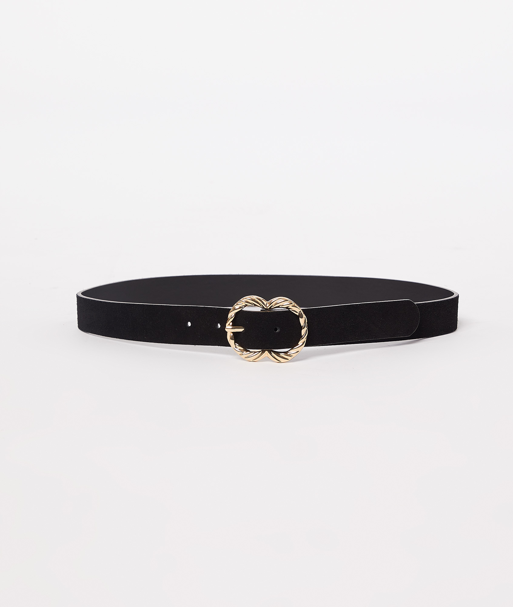 Ceinture en cuir
