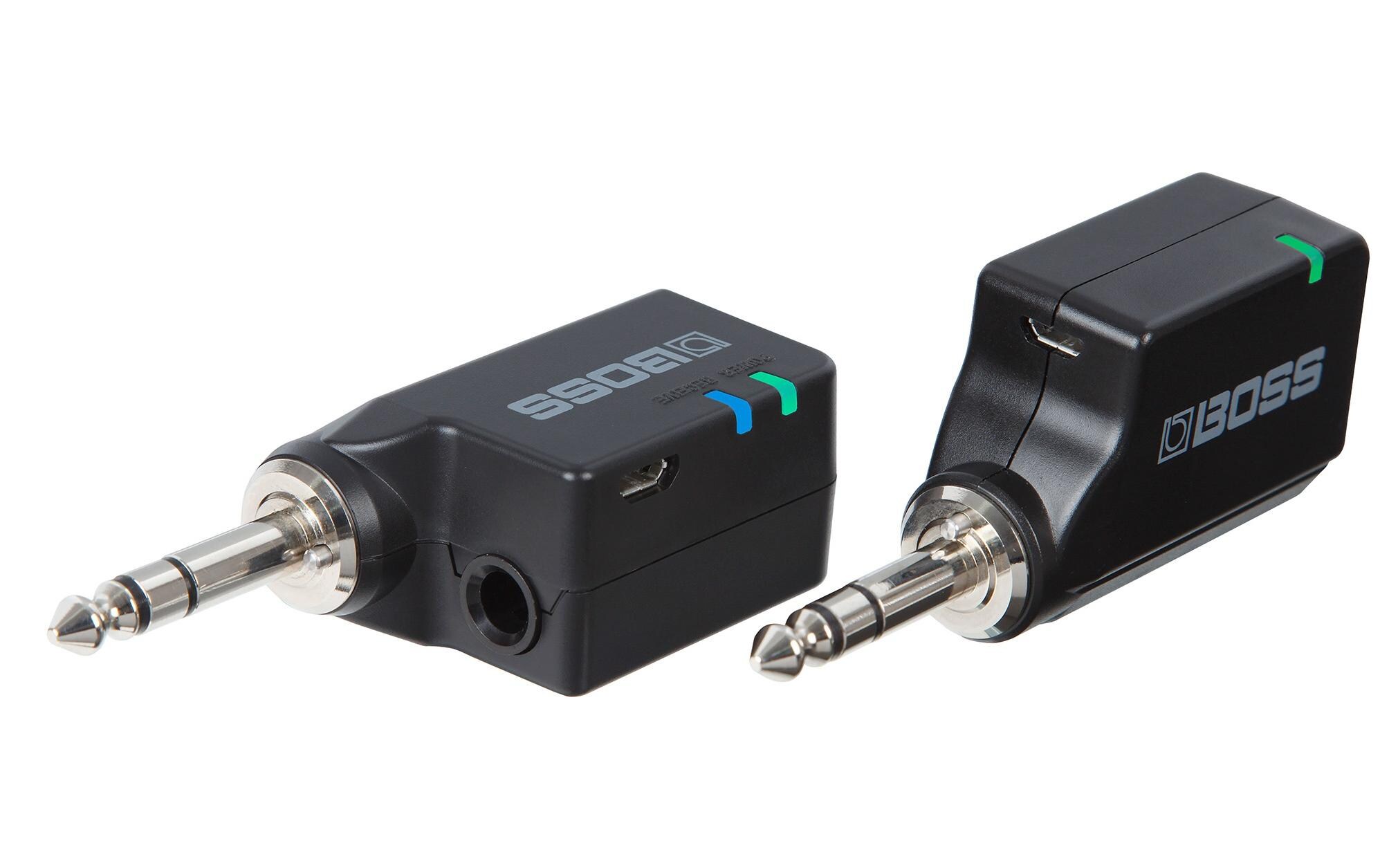 Adapter WL-20<br>Kabellose Freiheit – schnell und einfach
