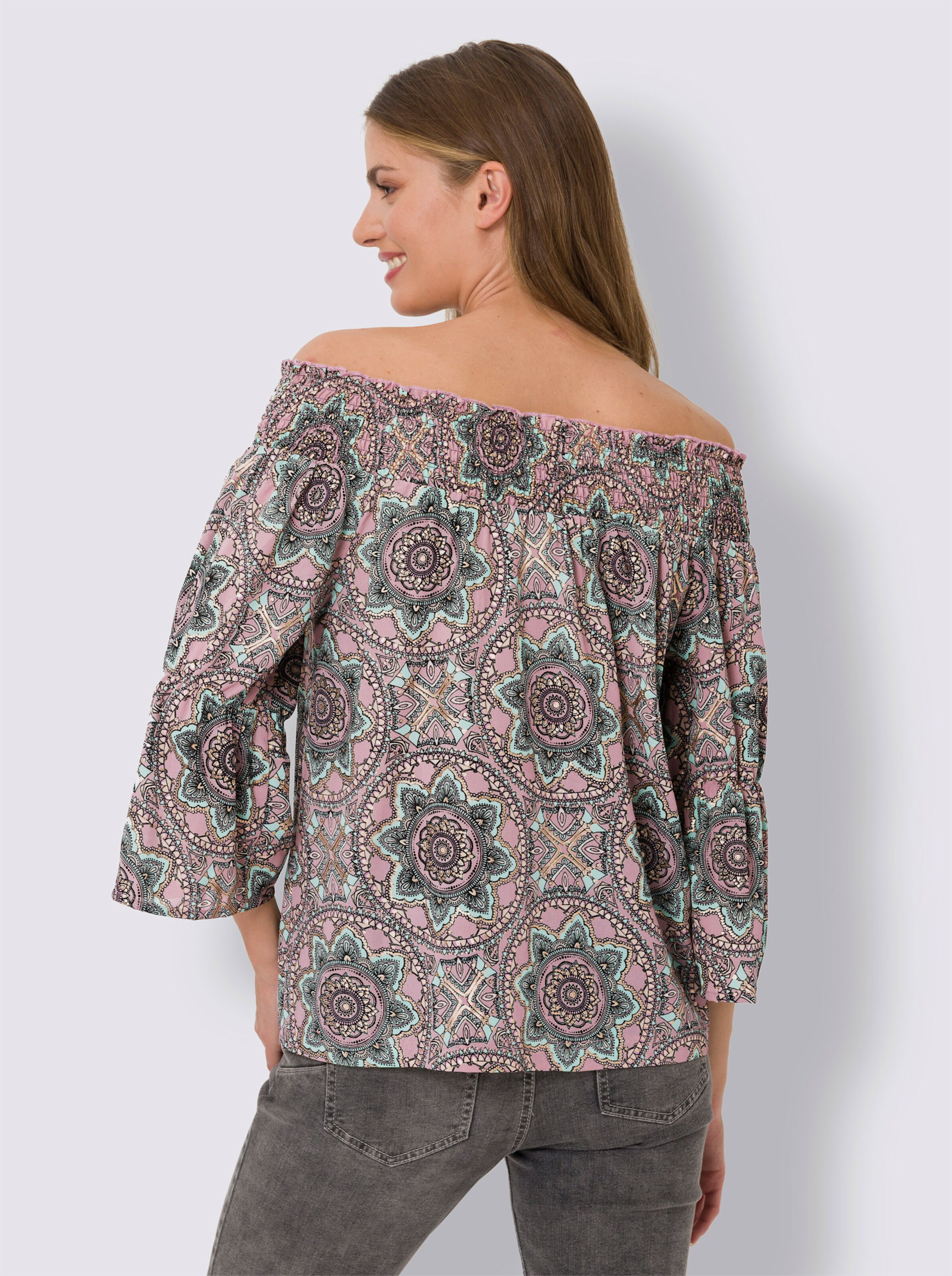 Bluse