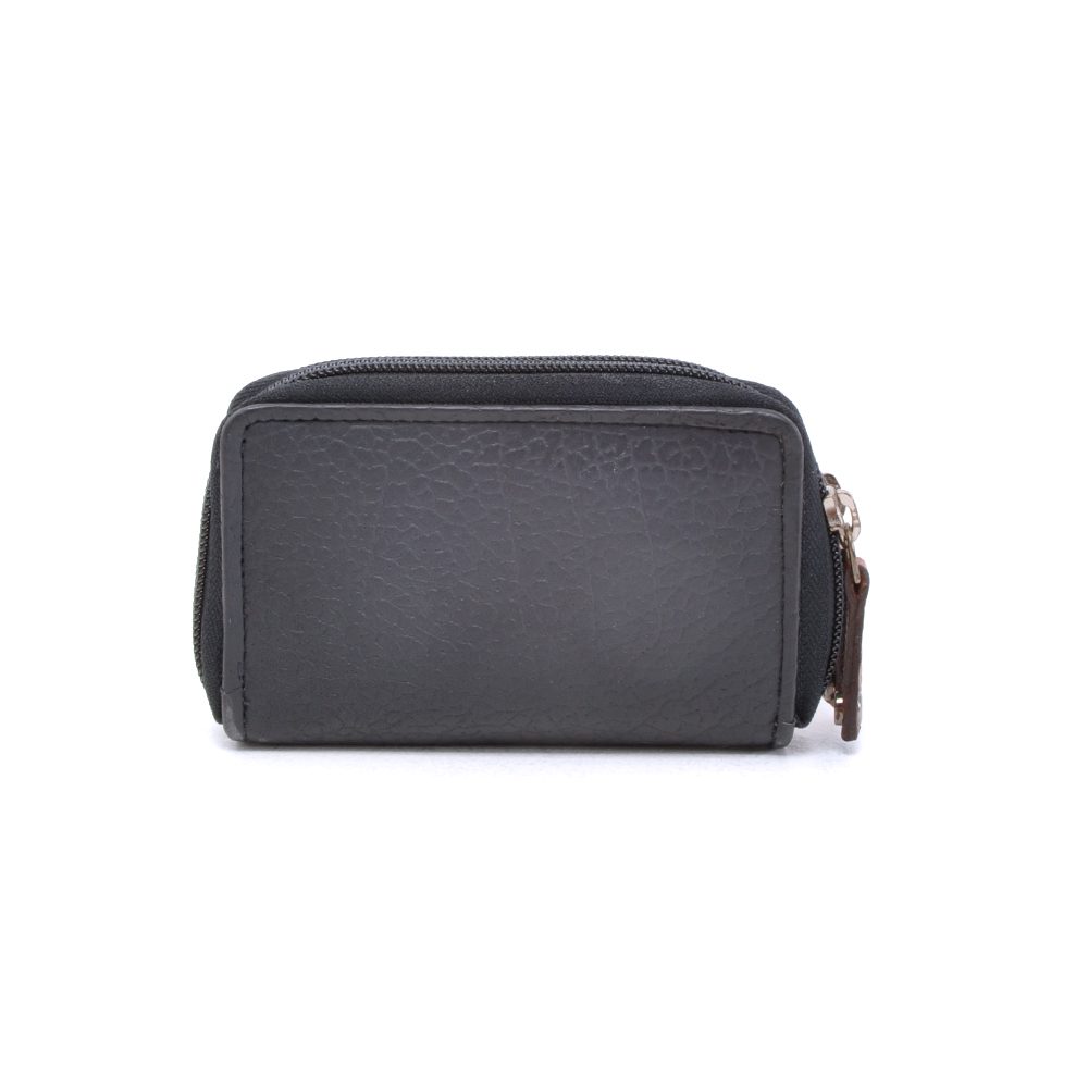 Berba Chamonix Portemonnee Donkerblauw