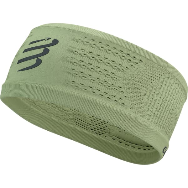 Bandeau running COMPRESSPORT HEADBAND ON/OFF NILE