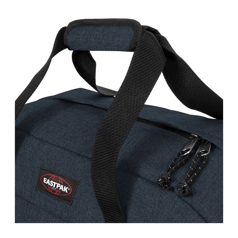 Sac de voyage Terminal + 96 litres Triple Denim