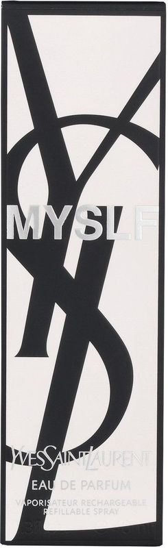 Yves Saint Laurent - MYSLF Eau de Parfum 40 ml Herenparfum