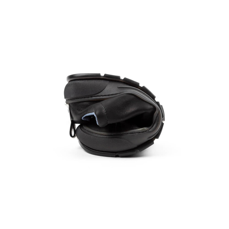 Zapato feroz Zapato Feroz Adulte Paterna Noir