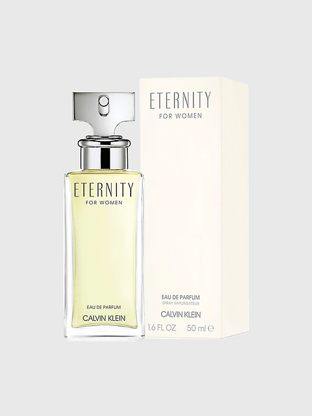 Eau de Parfum Eternity para Mulheres - 30 ml