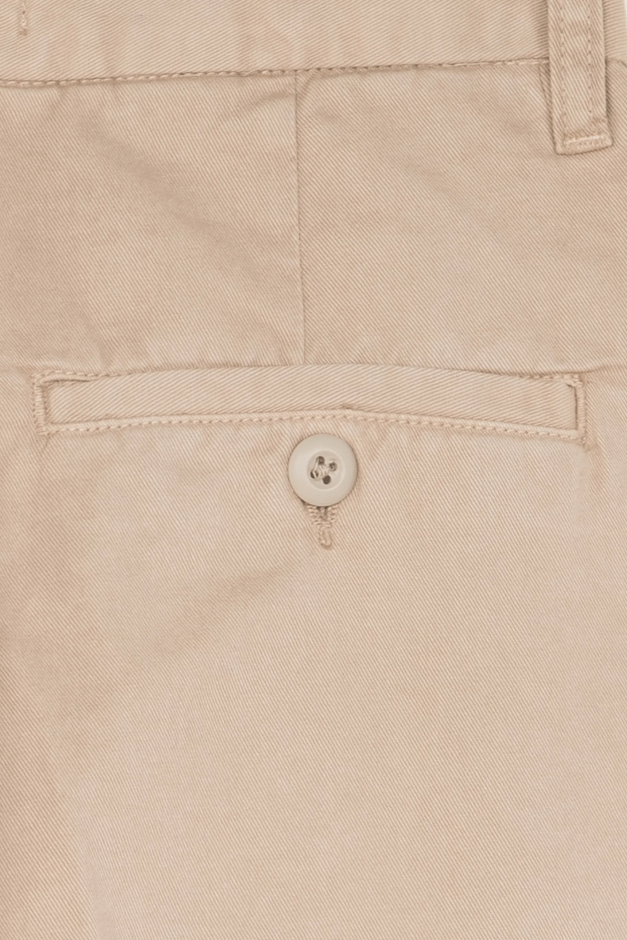 CARHARTT WIP Pantalon droit W' CARA  Beige