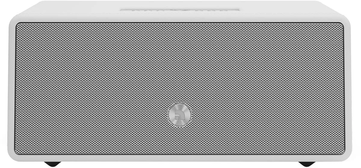 Audio Pro D2 Blanc Enceintes connectées