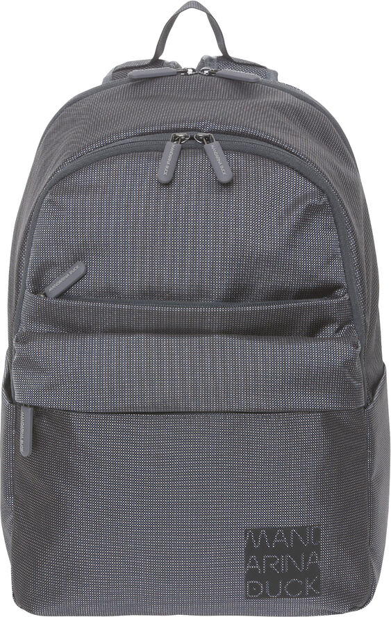 Mandarina Duck DISTRICT BACKPACK / STEEL Steel