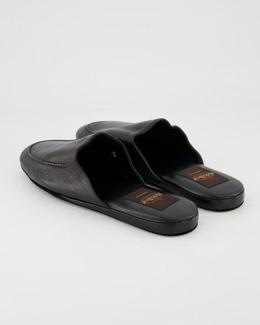 Aldo Brue PCU1107 Hausschuhe in Schwarz