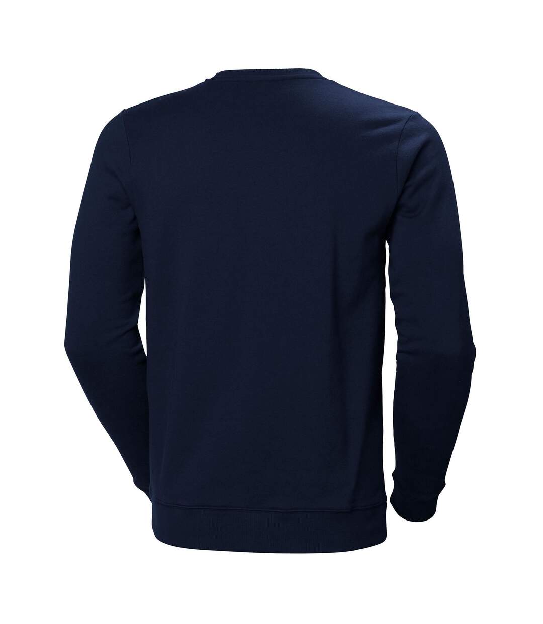 Helly Hansen - Sweat MANCHESTER - Homme (Bleu marine) - UTBC4772