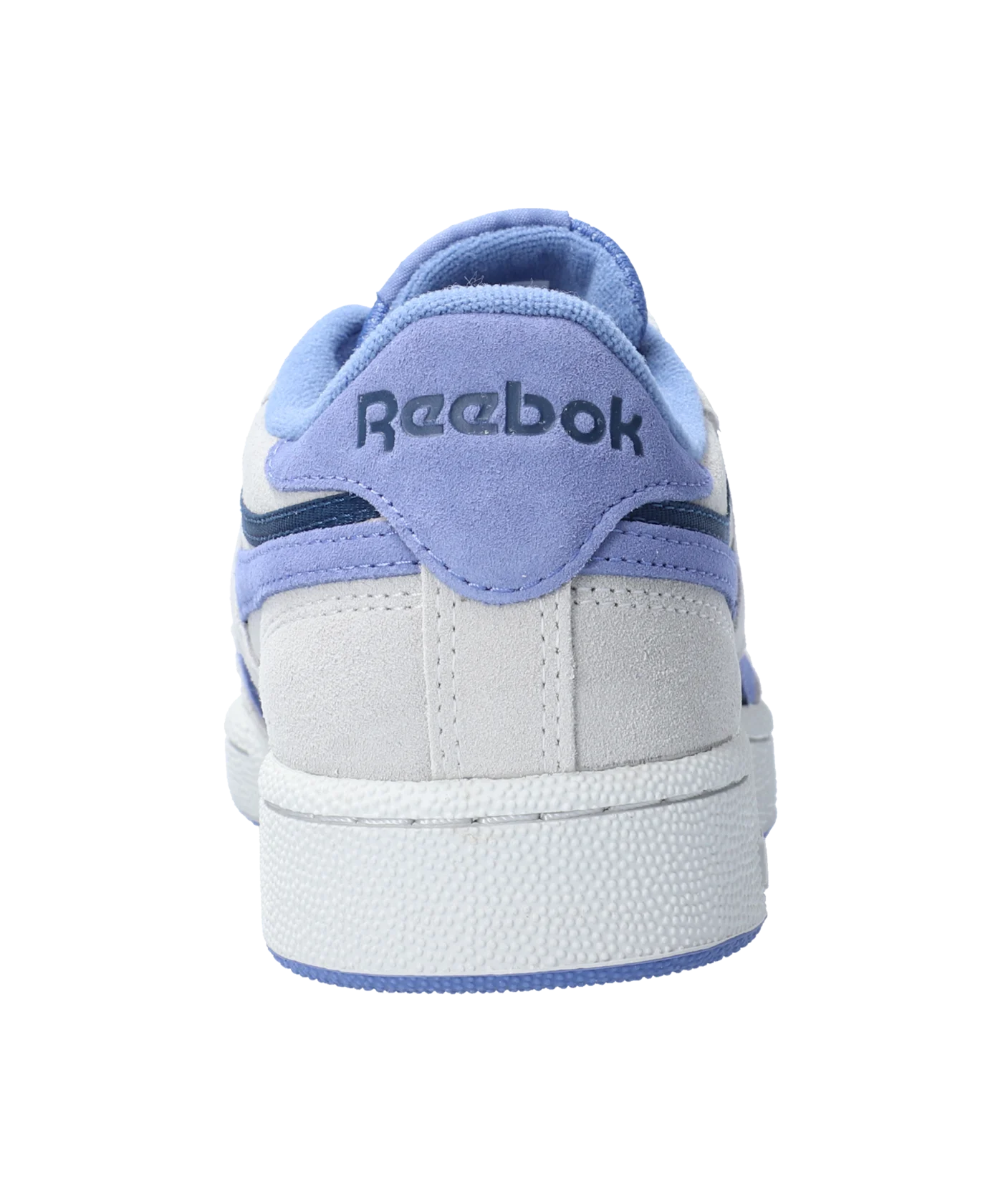 Reebok Club C Revenge Grau Blau