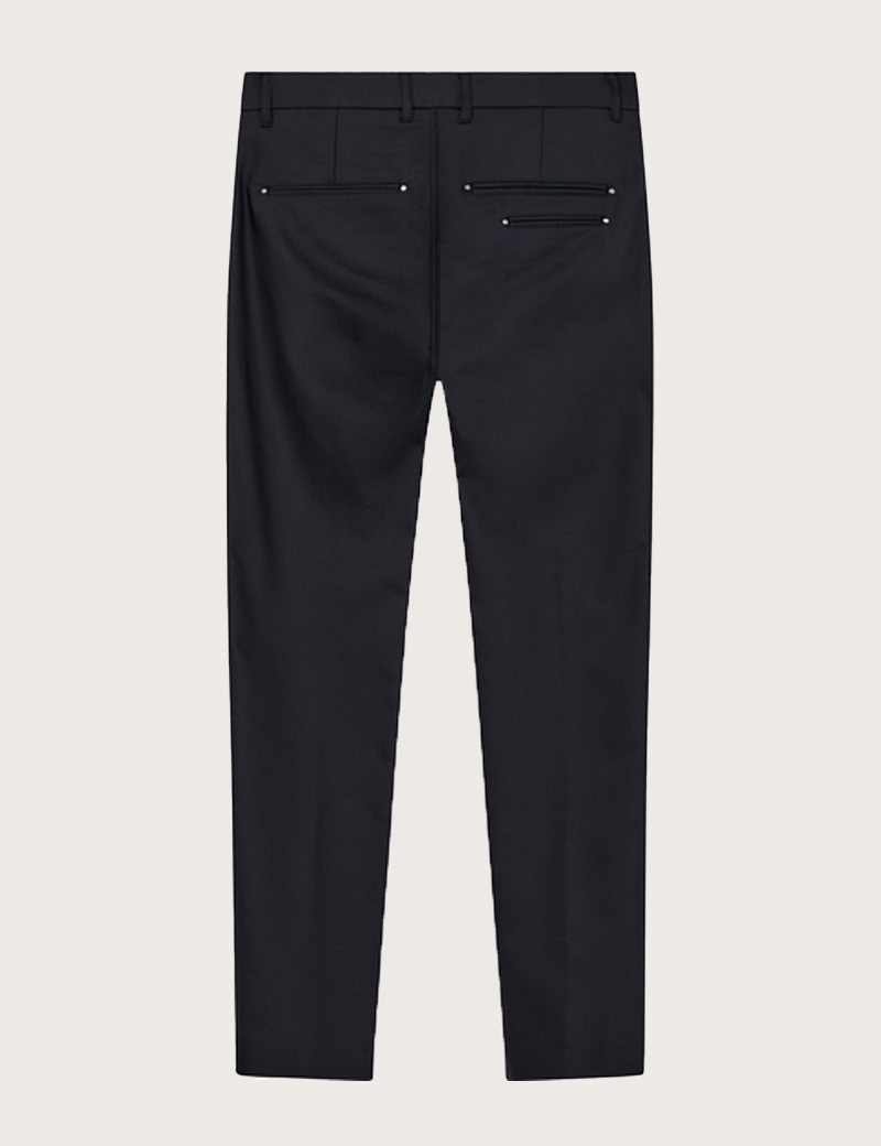 MOS MOSH PANTALON HOMME RUSSEL MARINE