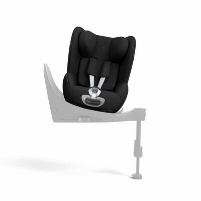 Cybex Sirona T i-Size Bilstol, Sepia Black