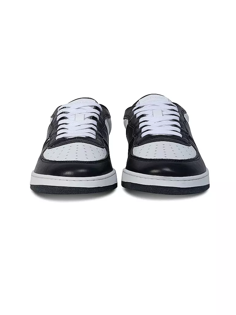 COLLEGIUM Sneaker DESTROYER schwarz