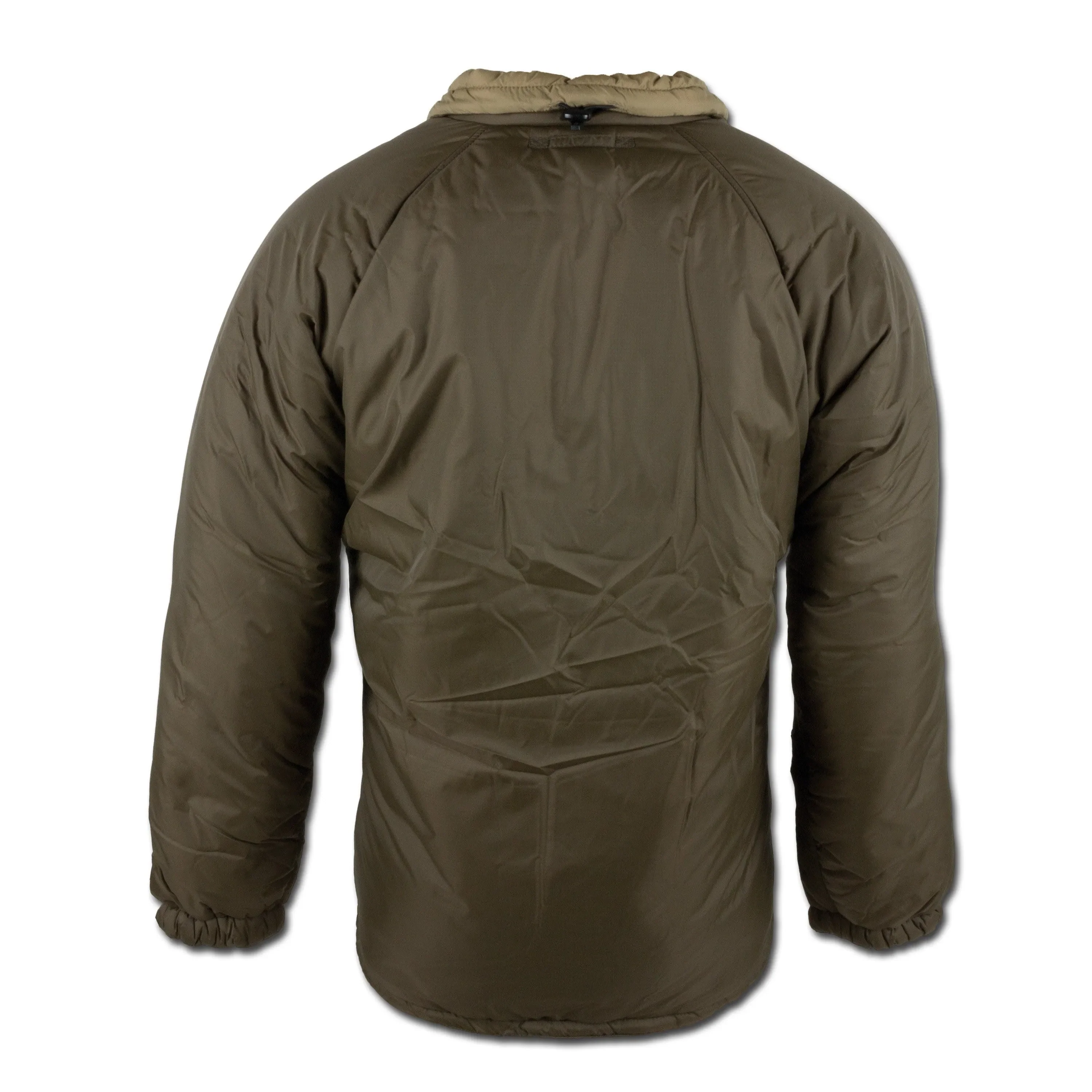 Carinthia -  Thermojacke G-Loft wendbar