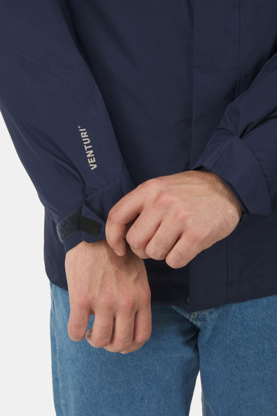 Schöffel Schöffel Tamina 3-In-1 Jas