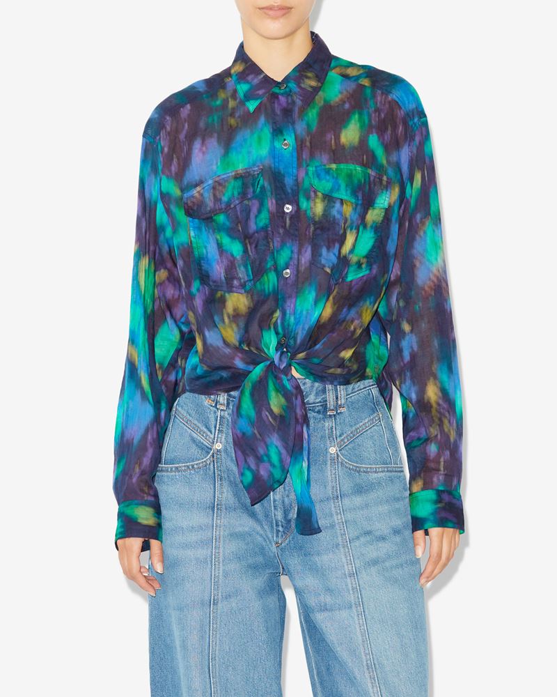 CHEMISE NATH