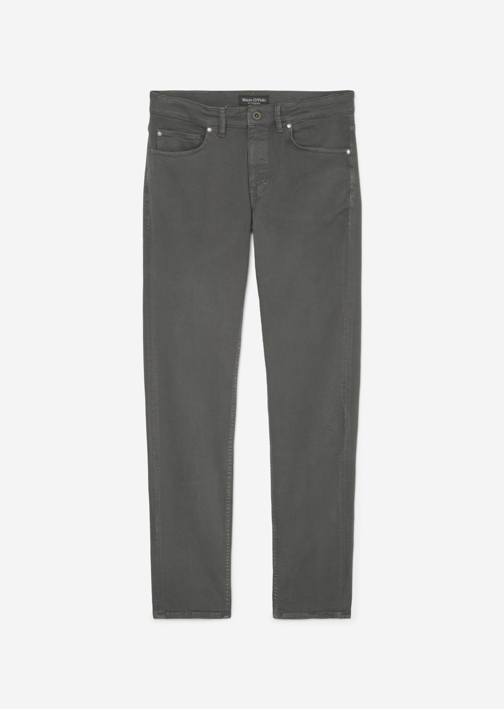 Jeans Modell SJÖBO shaped aus elastischem Bio-Baumwolle-Mix