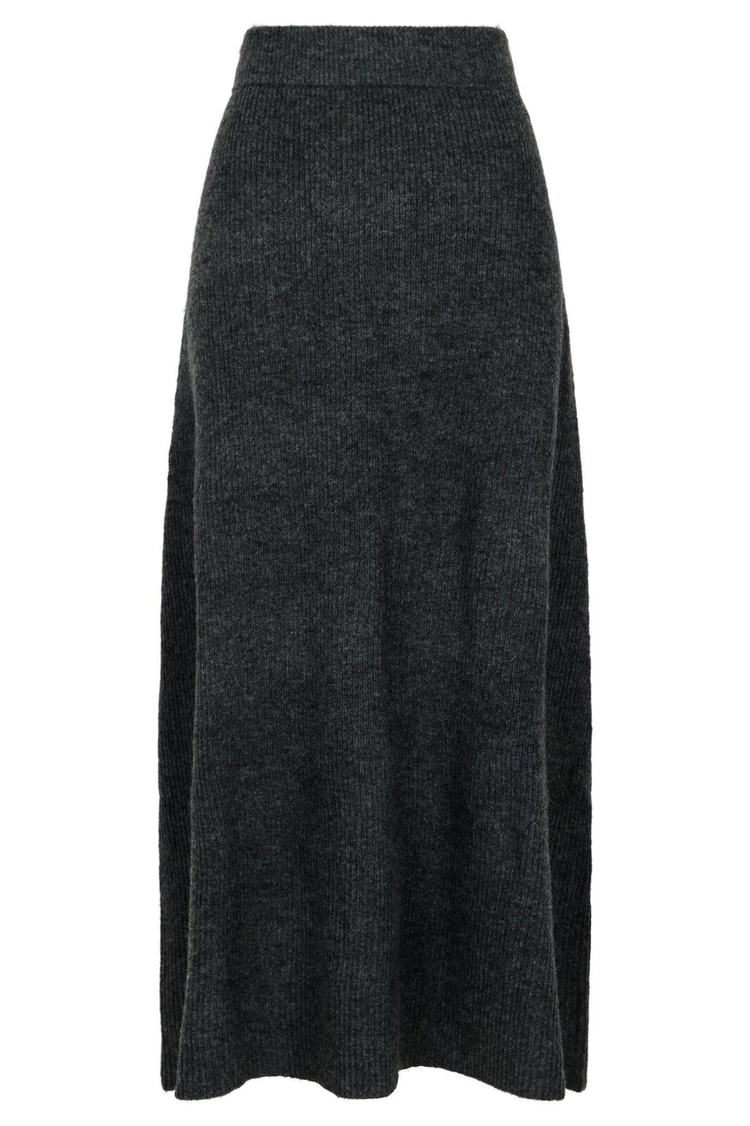 Neo Noir Arwin Knit Skirt
