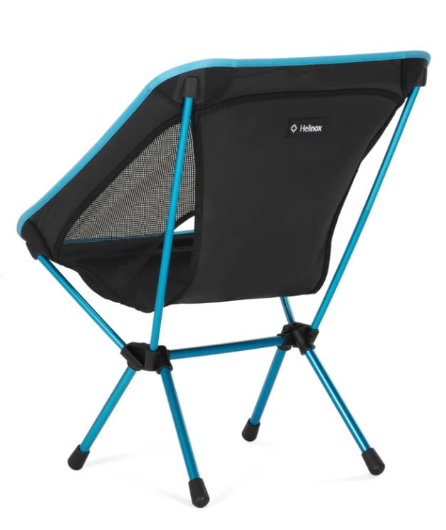 Helinox Chair One Highback (re)<br>Turstol med høy rygg!