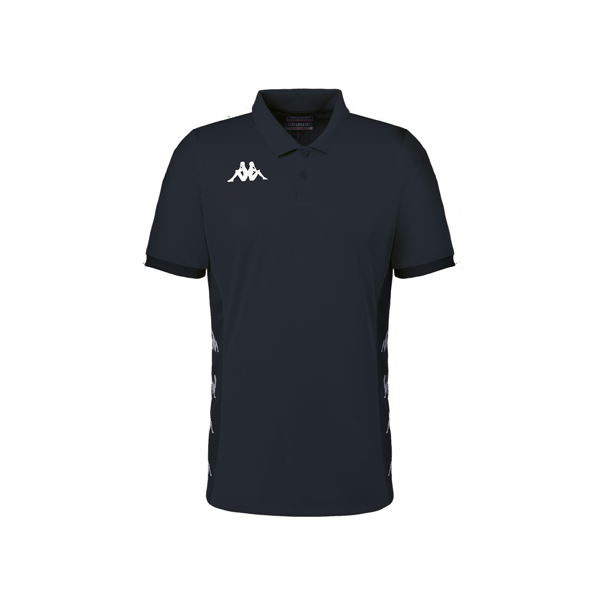 Camisa polo Kappa Deggiano para meninos